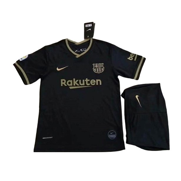 Trikot Barcelona Auswarts Kinder 2020-21